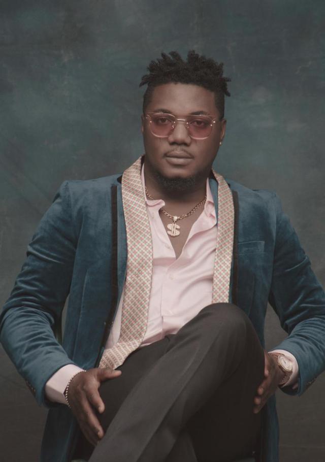 Download CDQ Releases New Photos With A Raunchy Model cdq3 720x1024 mp3 mp4 GurusFiles.Com.Ng