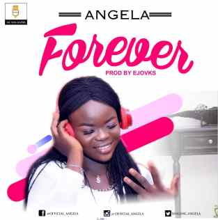 Angela - Forever