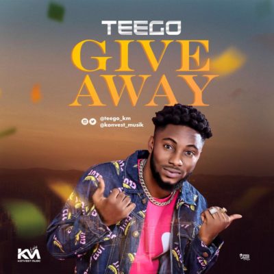 Teego - Giveaway