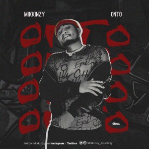 Mikkinzy - Onto