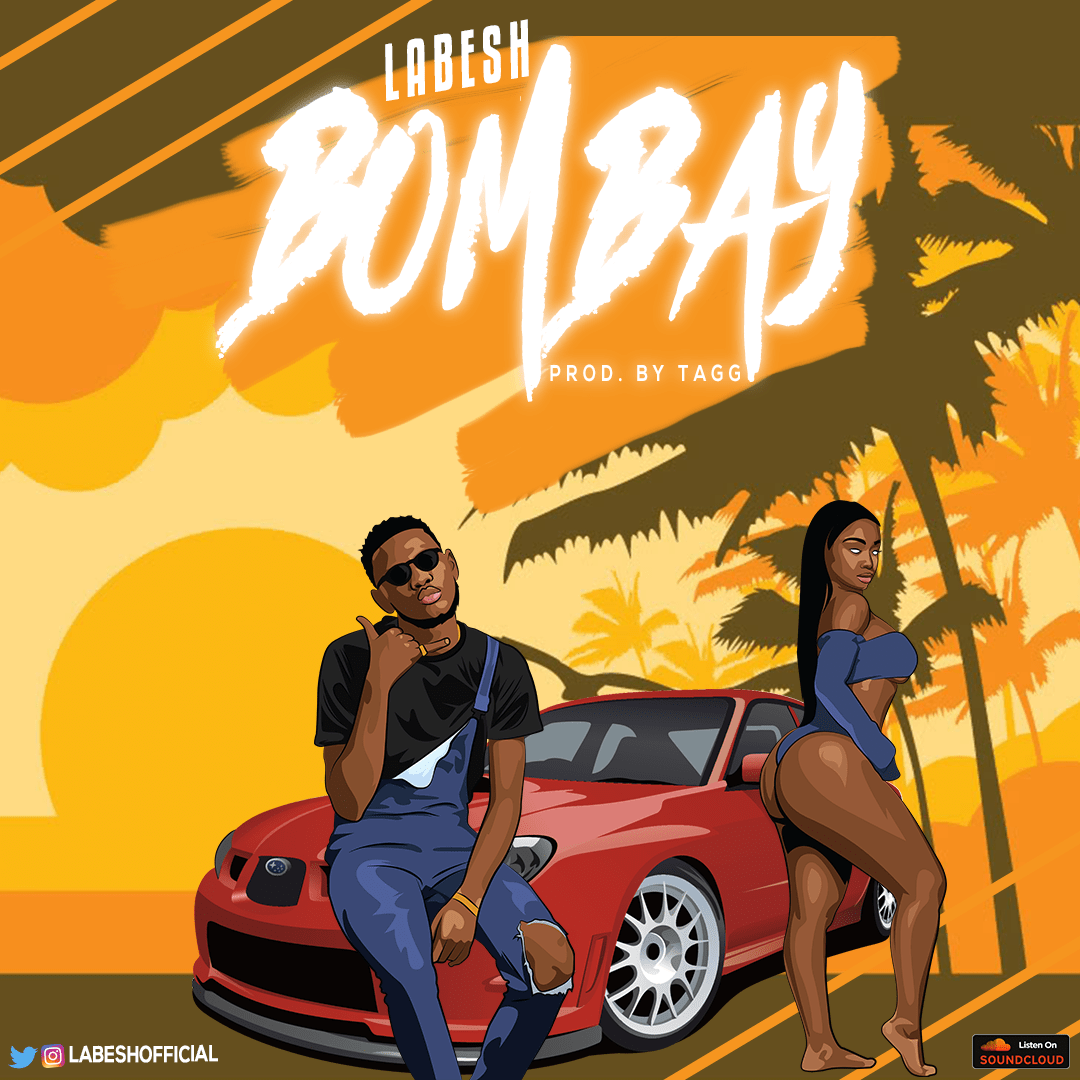 Labesh - Bombay [Prod. by Tagg]