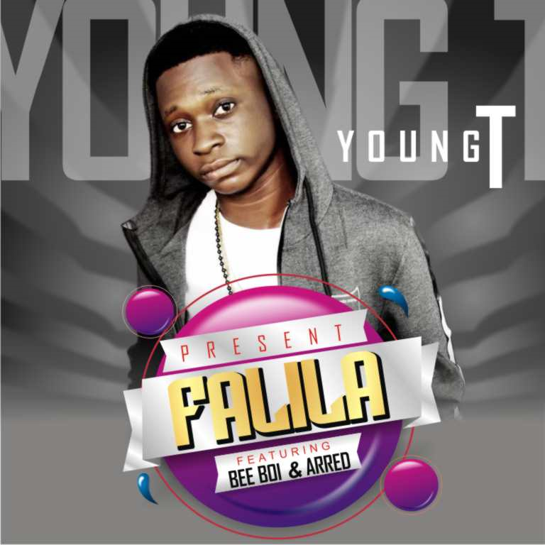 Yung T ft Bee Boi x Arred – Falila