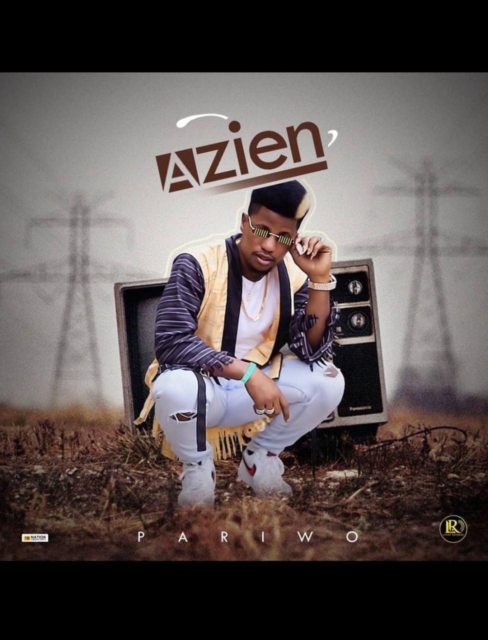 Azien - Pariwo