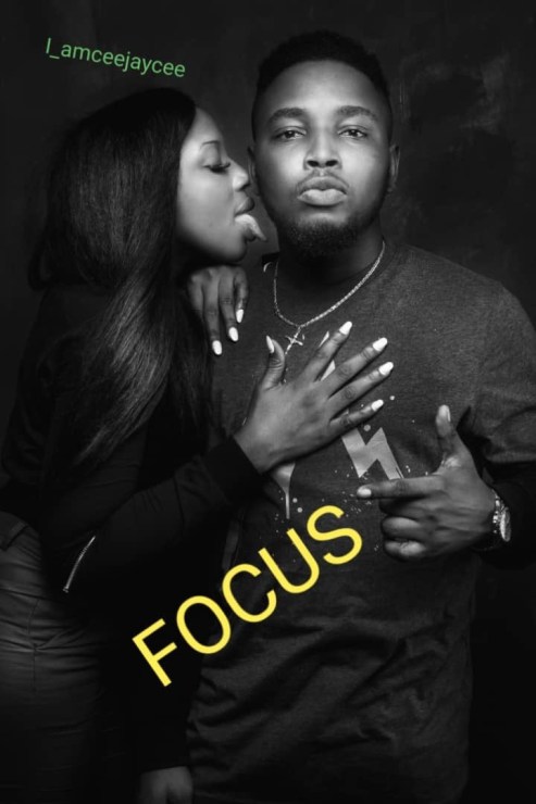 Ceejaycee – Focus