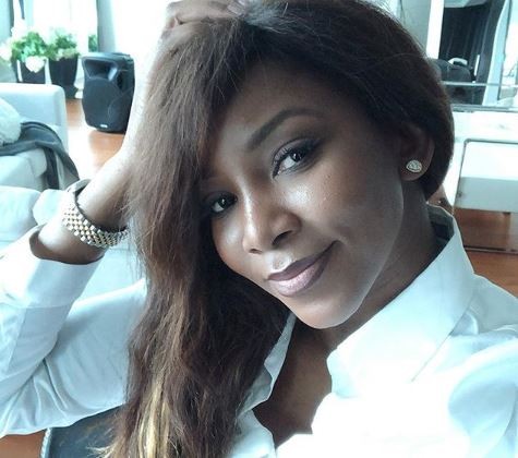 Genevieve Nnaji?marks 20 years in Nollywood