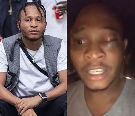 Video: Olamide