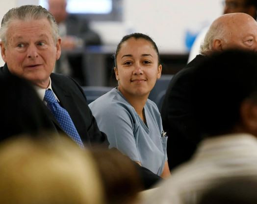 Cyntoia Brown, a sex trafficking victim who killed a man when she was a teenager, has been granted clemency after 15 years in prison