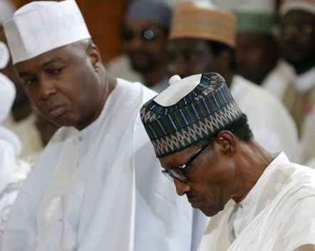 President Buhari