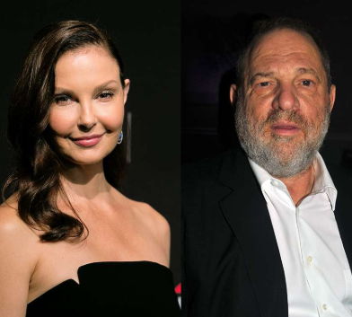 Judge dismisses Ashley Judd