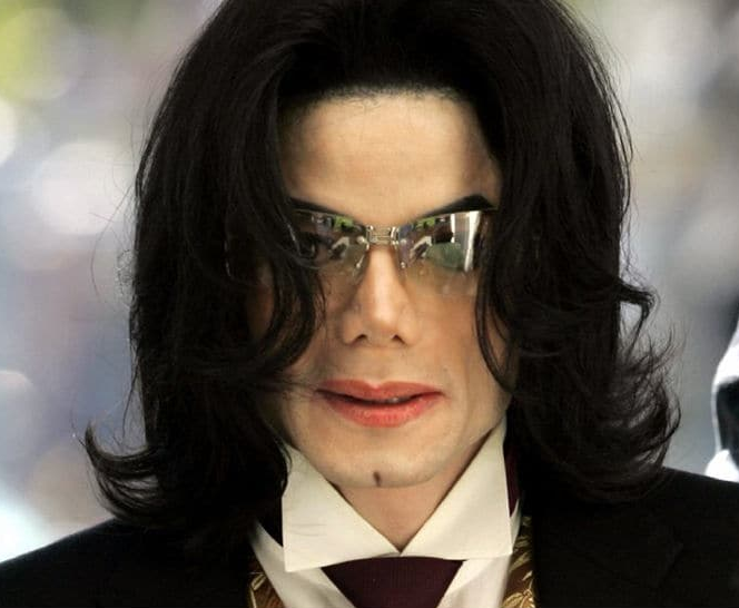 Michael Jackson