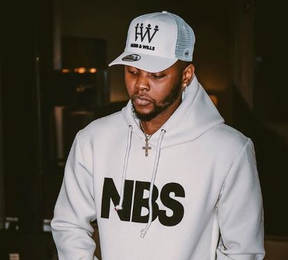 Kizz Daniel fires his entire management?team, hires UK based?Rebecca Junaid as replacement