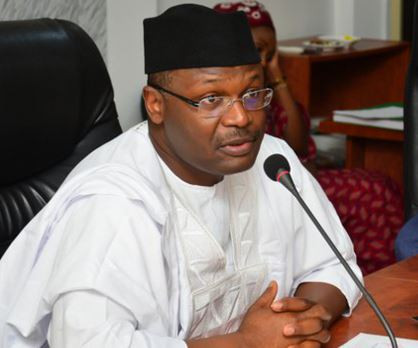 INEC releases 7?voting procedures Nigerians must undergo for 2019 election