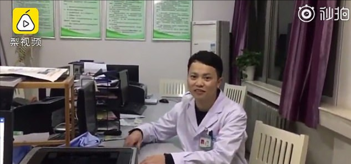 Surgeon falls asleep on operating table after performing six surgeries without taking a break