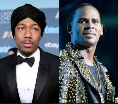 "I?m not judging any man because I too am a guilty sinner" -Nick Cannon shares very enlightening post about R. Kelly and it