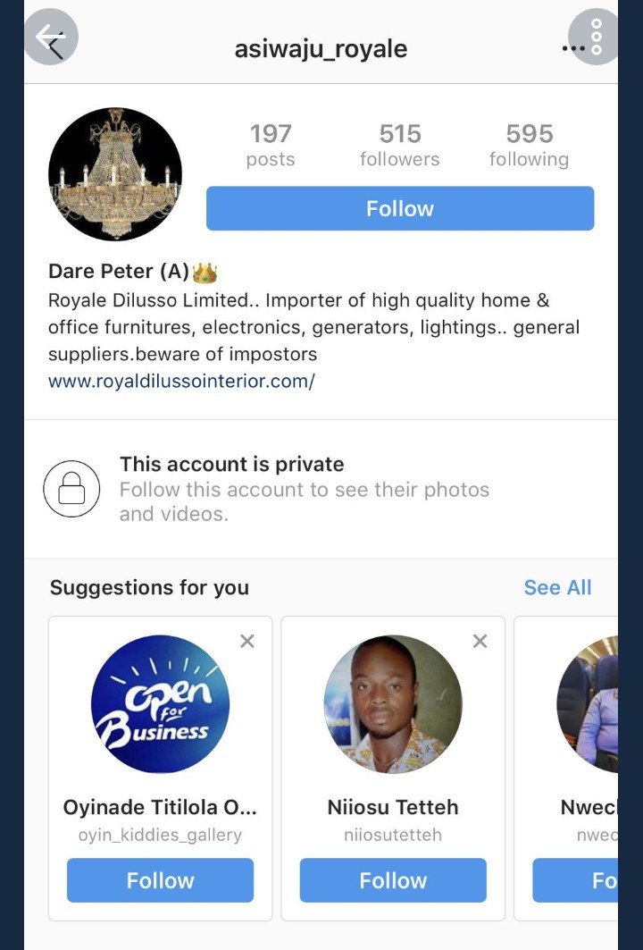 Twitter users accuse a man of being a serial rapist as alleged victim shares screenshots and narrates how he allegedly raped her