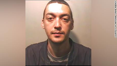 British hacker who shut down Liberia