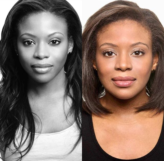 Nigerians join the #10YearsChallenge by sharing photos of themselves taken 10 years ago and now