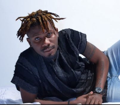 ?Ycee confirms parting ways with his label, Tinny Entertainment