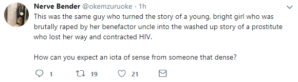 "I hate transactional sex" Falz explains after being accused of slut shaming in his new music video; Twiter users react