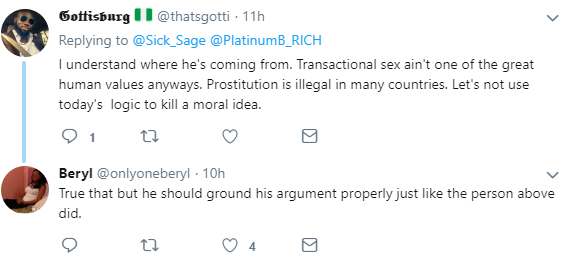 "I hate transactional sex" Falz explains after being accused of slut shaming in his new music video; Twiter users react