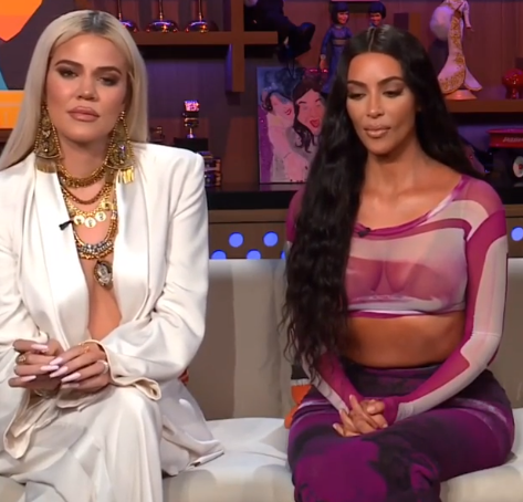 Kim Kardashian revels how she will explain her sextape to her children (video)