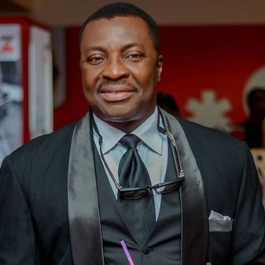 2019 election campaigns is so quiet because places politicians take money from have been blocked by TSA and BVN- Alibaba