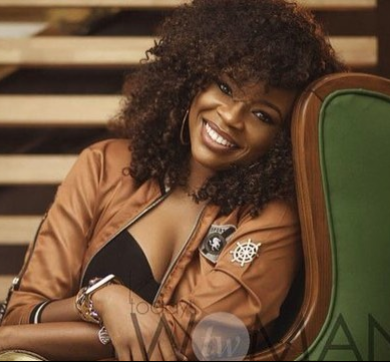 Kemi Adetiba reacts to the  outrage generated by Falz