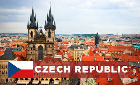 Czech Republic offers Nigerians 4,000 euros to leave their country