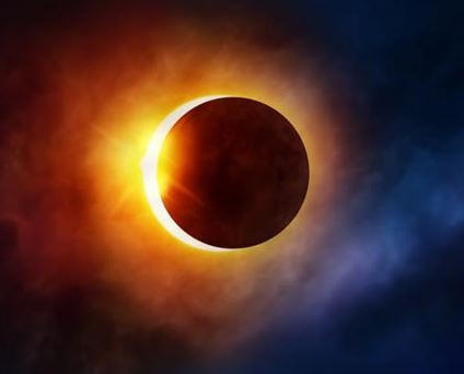 NASRDA says Nigeria will experience a lunar eclipse on Monday morning
