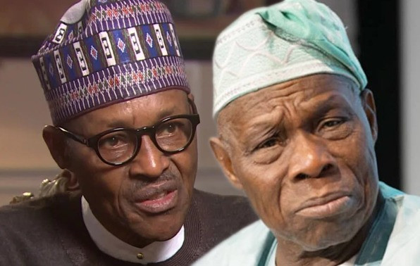 Presidency to Obasanjo, Get well soon