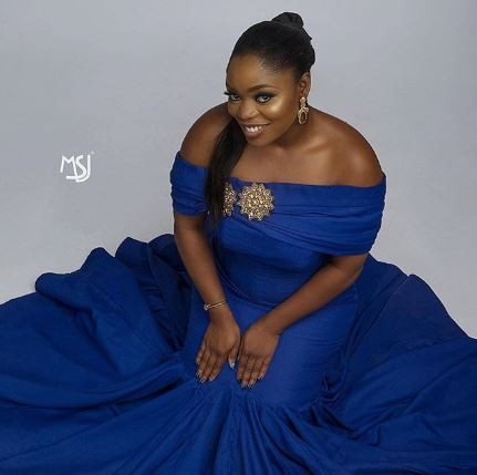 Reality star, Bisola celebrates her 33rd birthday with new photos