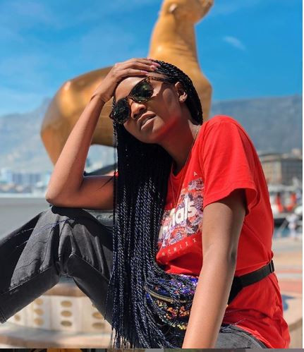 Photos from Simi and Adekunle Gold