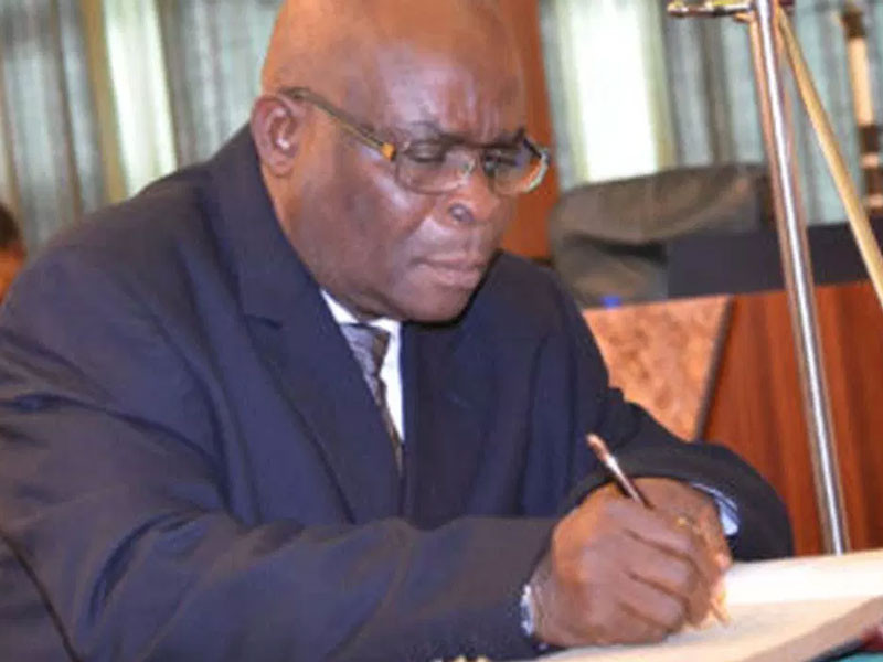 More cash reportedly found in embattled CJN, Justice Walter Onnoghen?s accounts