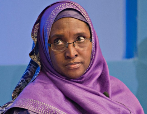 We would soon increase VAT on carbonated drinks, others? Finance Minister, Zainab Ahmed says