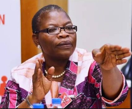2019 Election: INEC rejects Oby Ezekwesili?s withdrawal from presidential race