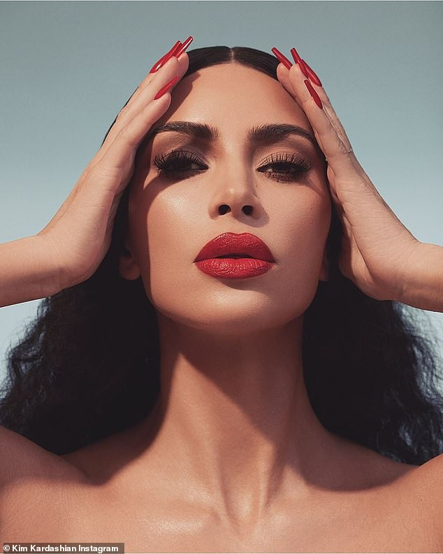 Kim Kardashian ignores The Game