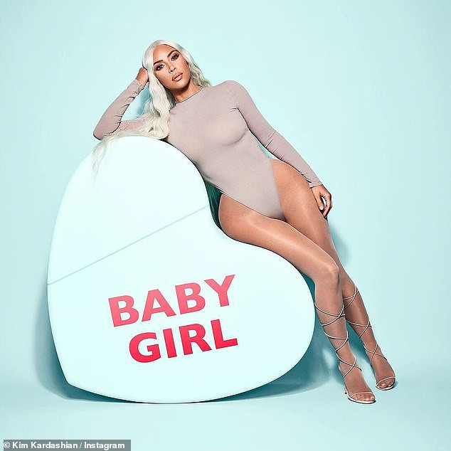 Kim Kardashian ignores The Game