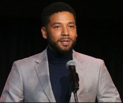 Chicago police department begins investigation into the assault of Empire star, Jussie Smollett