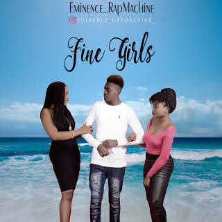 Eminence RapMachine - Fine Girls