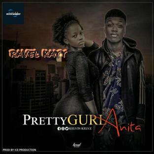 Ravel Kayy - Anita