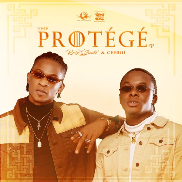Krizbeatz & CeeBoi – Put It ft. Yung6ix, Rayvanny