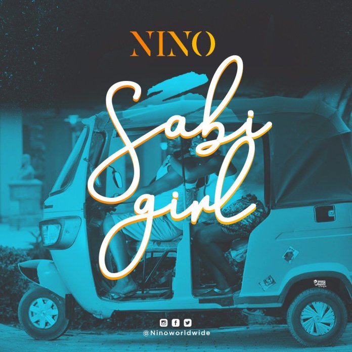 Nino - Sabi Girl