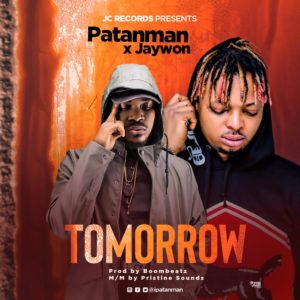 Patanman x Jaywon – Tomorrow (Remix)
