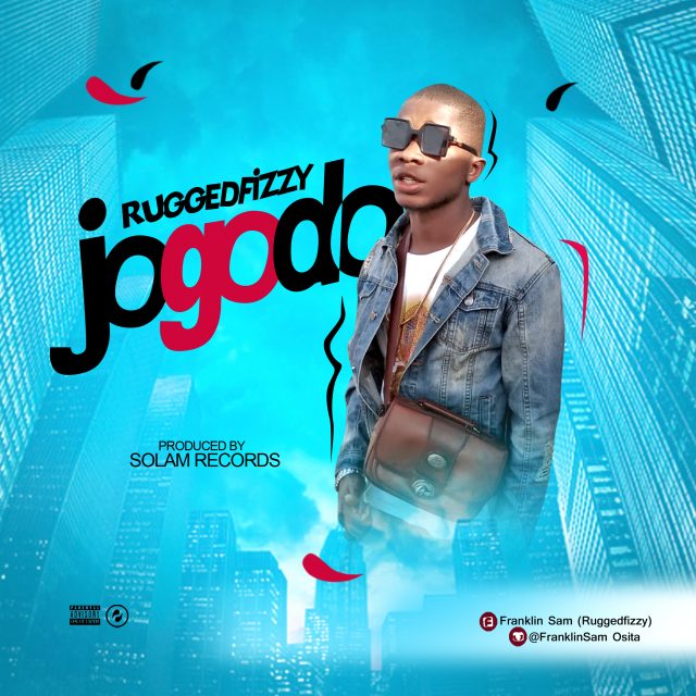 RuggedFizzy - Jogodo