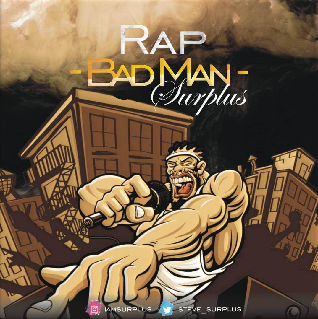 Surplus - RAP (Badman)