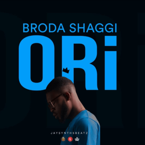 Broda Shaggi — Ori