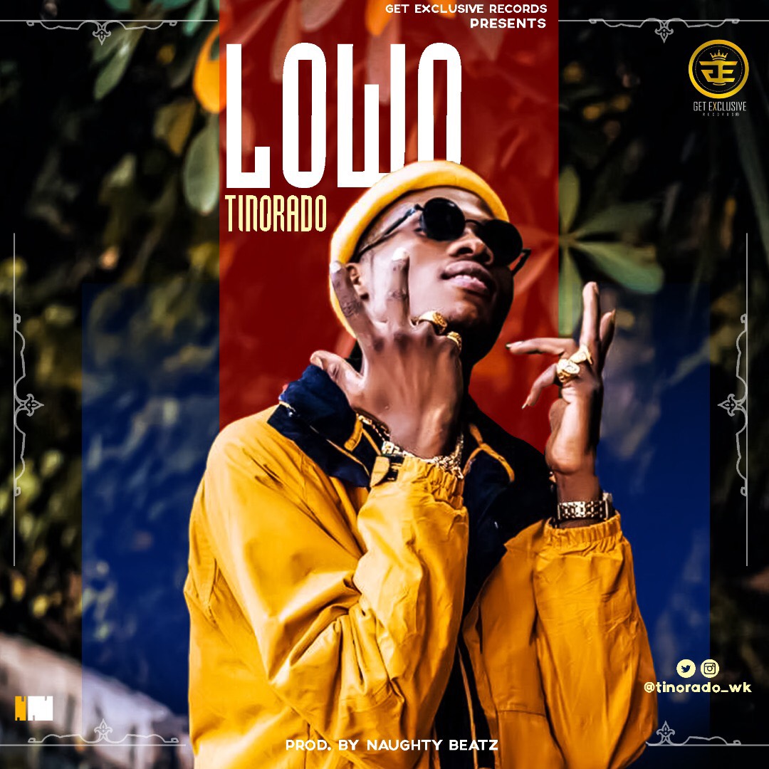 Tinorado - Lowo