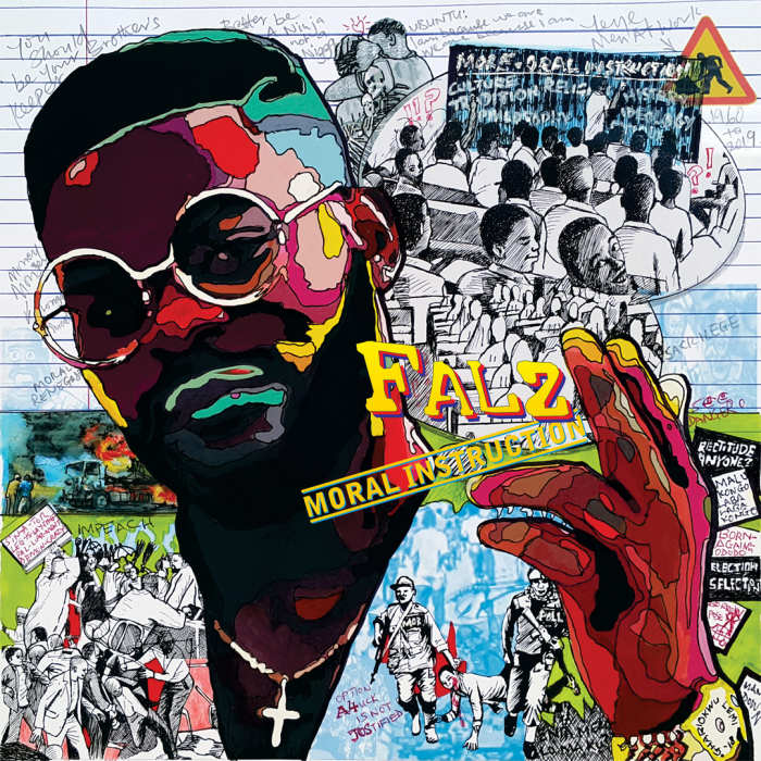Falz – Hypocrite ft. Demmie Vee