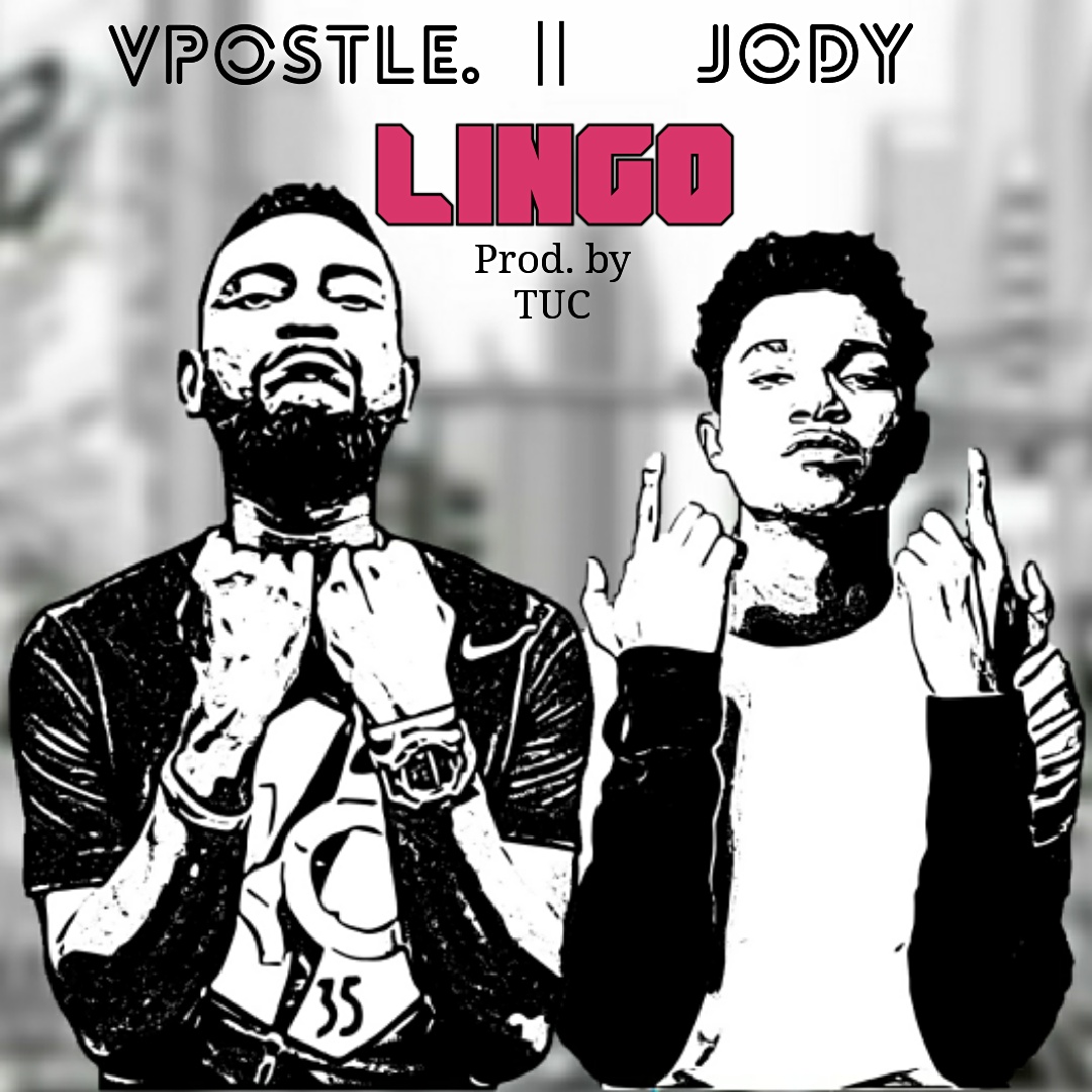 Apostle - Lingo ft. Jody