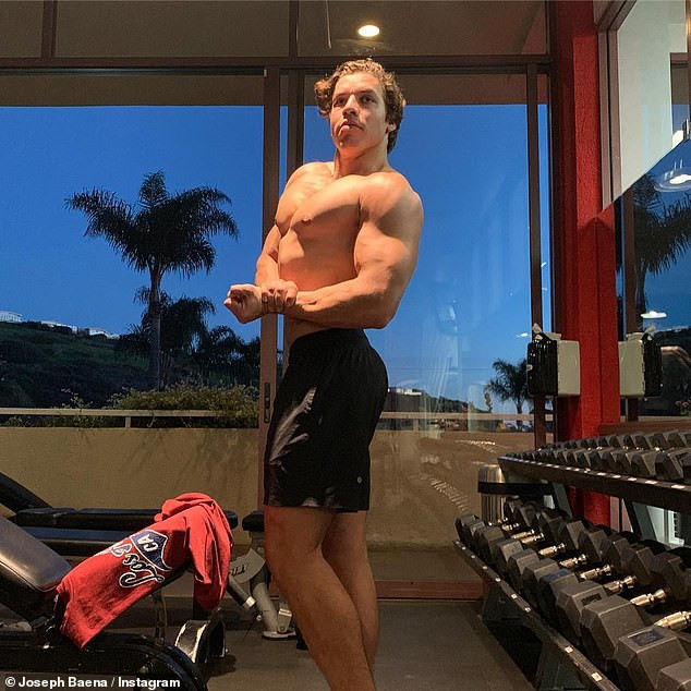 Arnold Schwarzenegger